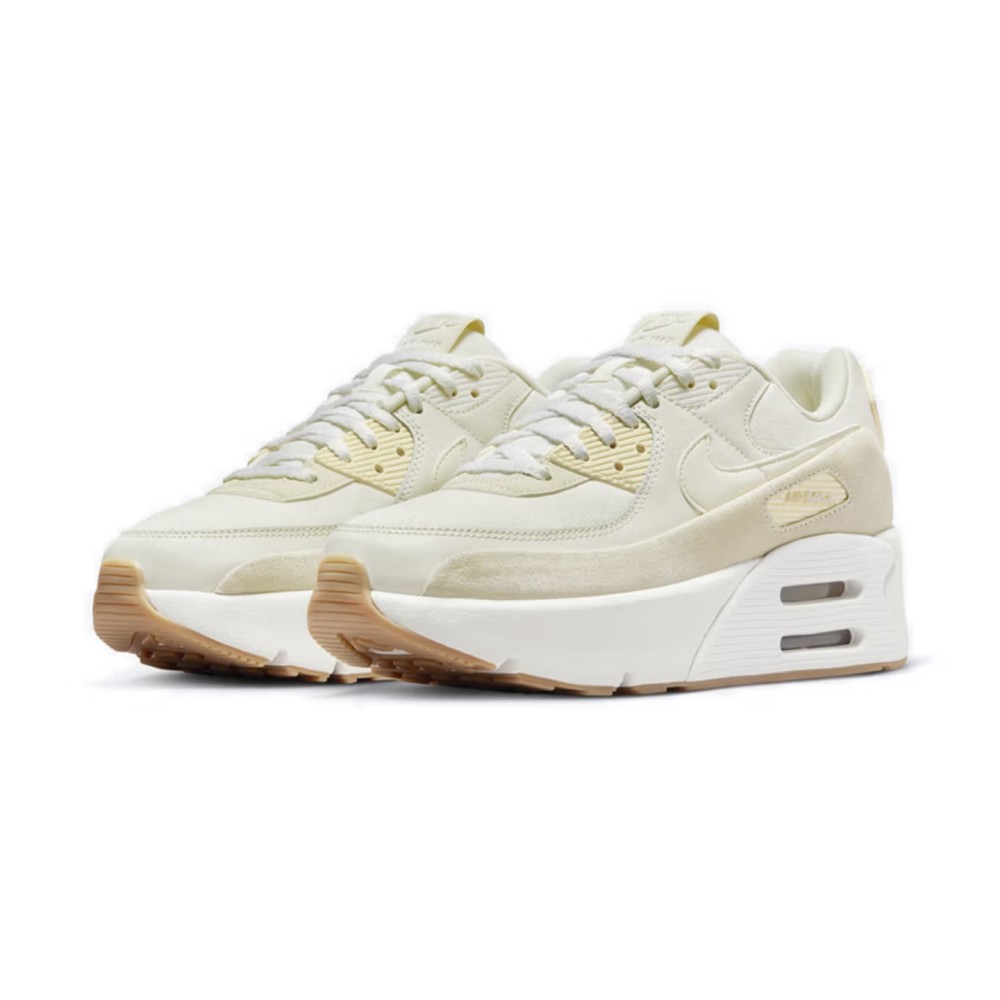 Nike Shoes Air Max 90 - Damskie buty Nike Air Max 90,