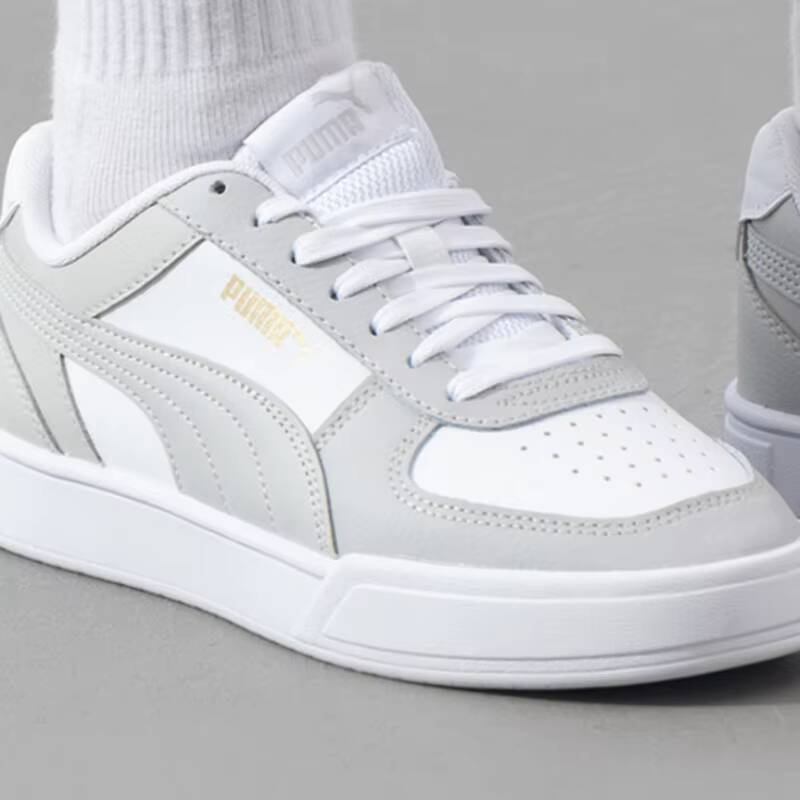 Puma Shoes Suede Classic - Nowe buty Puma Mid Low Top
