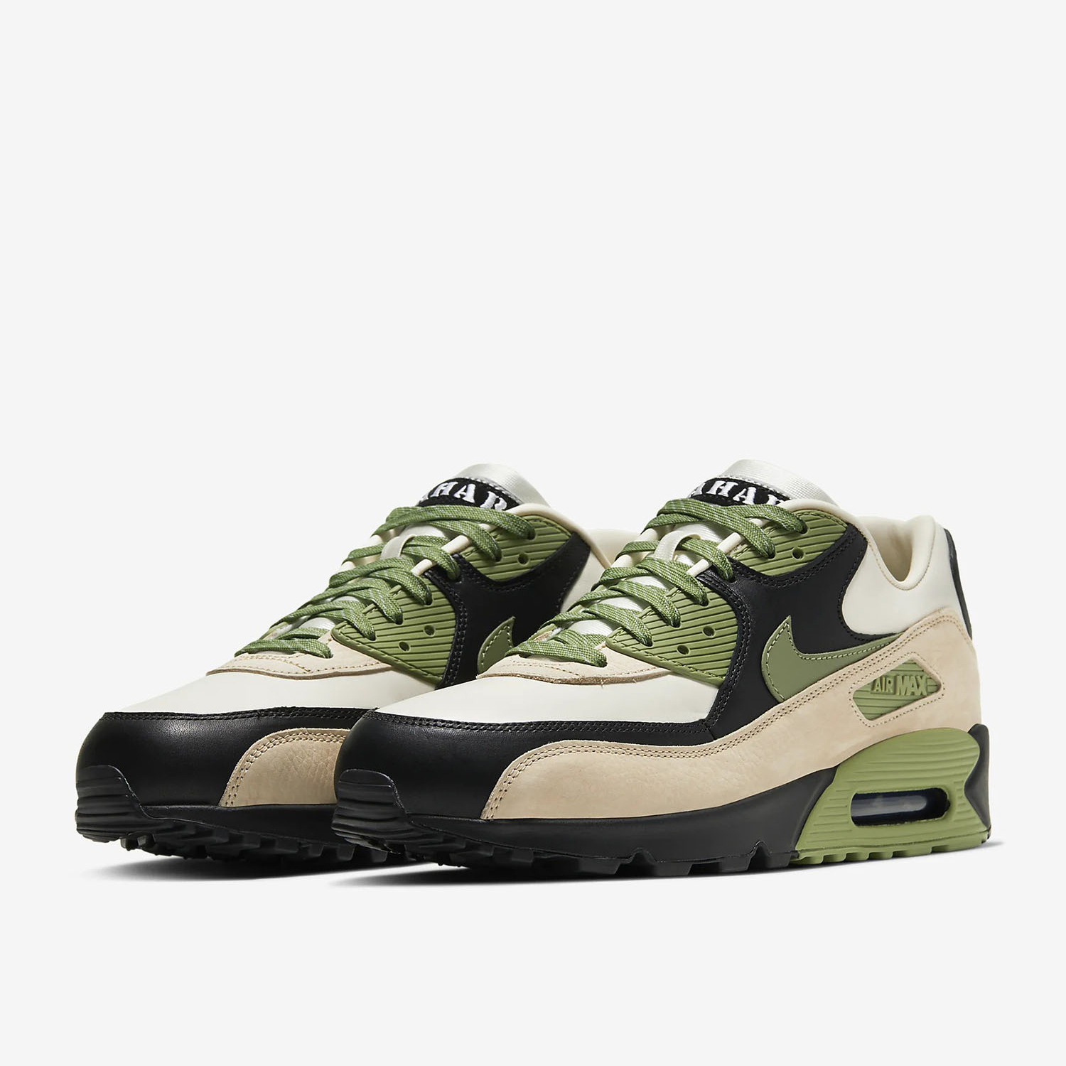 Nike Shoes Air Max 90 - Oryginalne buty sportowe Nike AIR MAX
