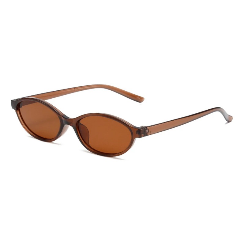 Okulary przeciwsłoneczne retro – Sunglasses Cat Eye recenzja i cena