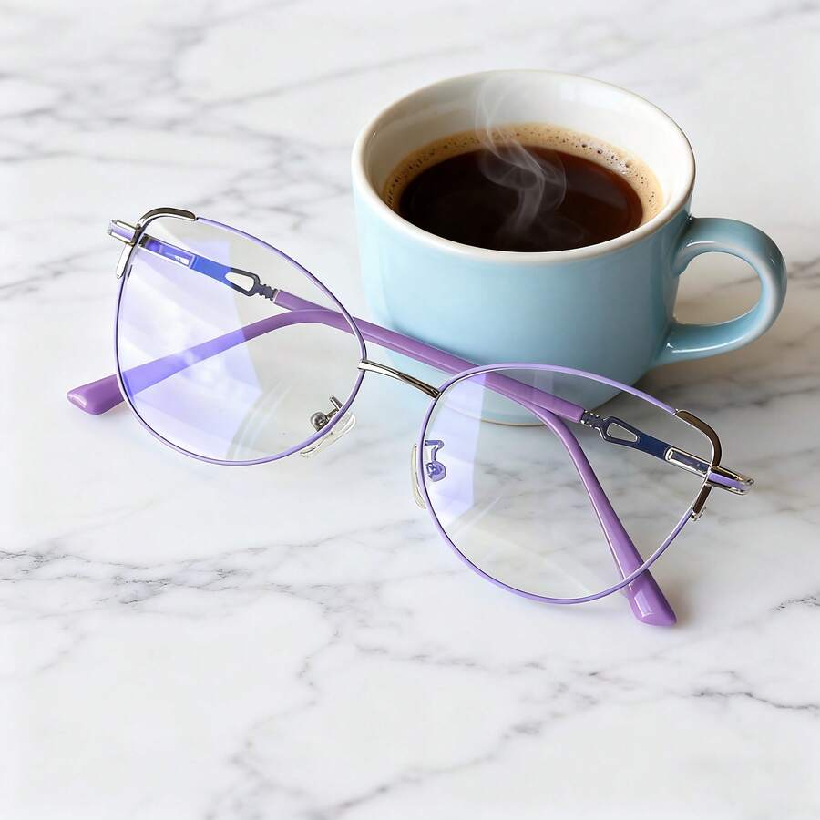 Damskie luksusowe okulary koci – Sunglasses Cat Eye recenzja i cena