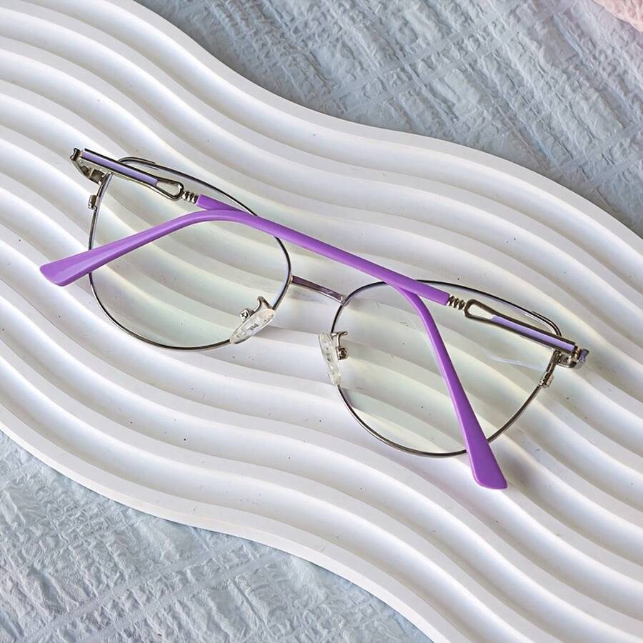 Damskie luksusowe okulary koci – Sunglasses Cat Eye recenzja i cena