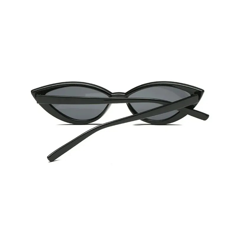 Nowe okulary przeciwsłoneczne  – Sunglasses Cat Eye recenzja i cena