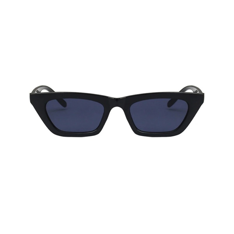 Okulary przeciwsłoneczne damsk – Sunglasses Cat Eye recenzja i cena