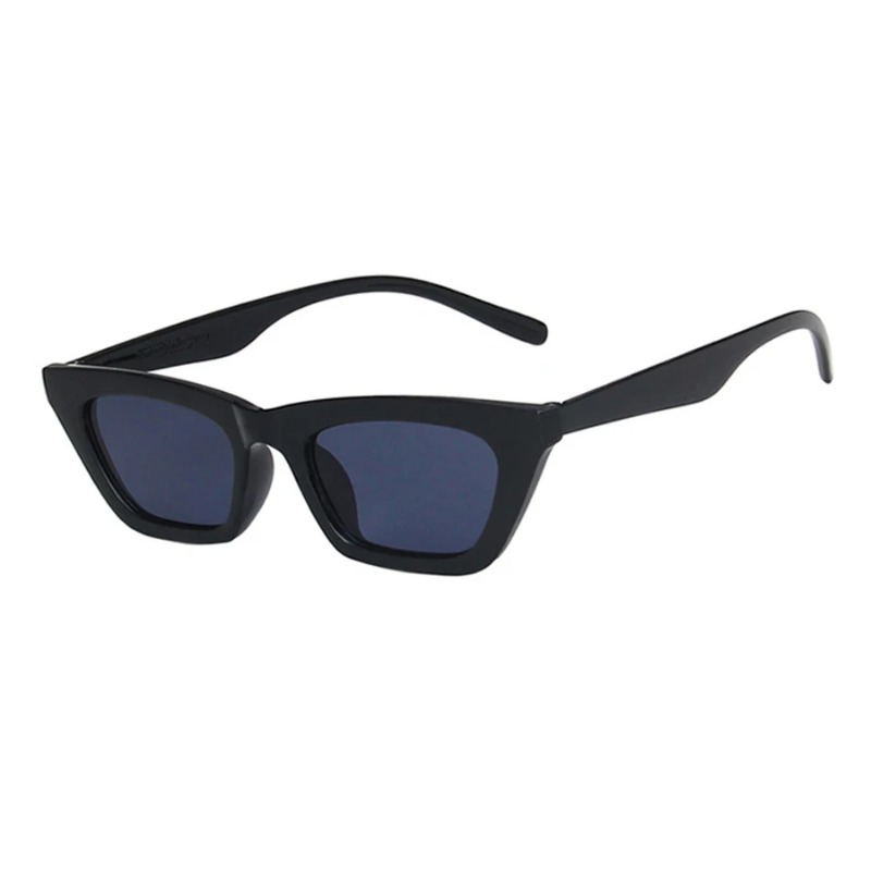 Okulary przeciwsłoneczne damsk – Sunglasses Cat Eye recenzja i cena