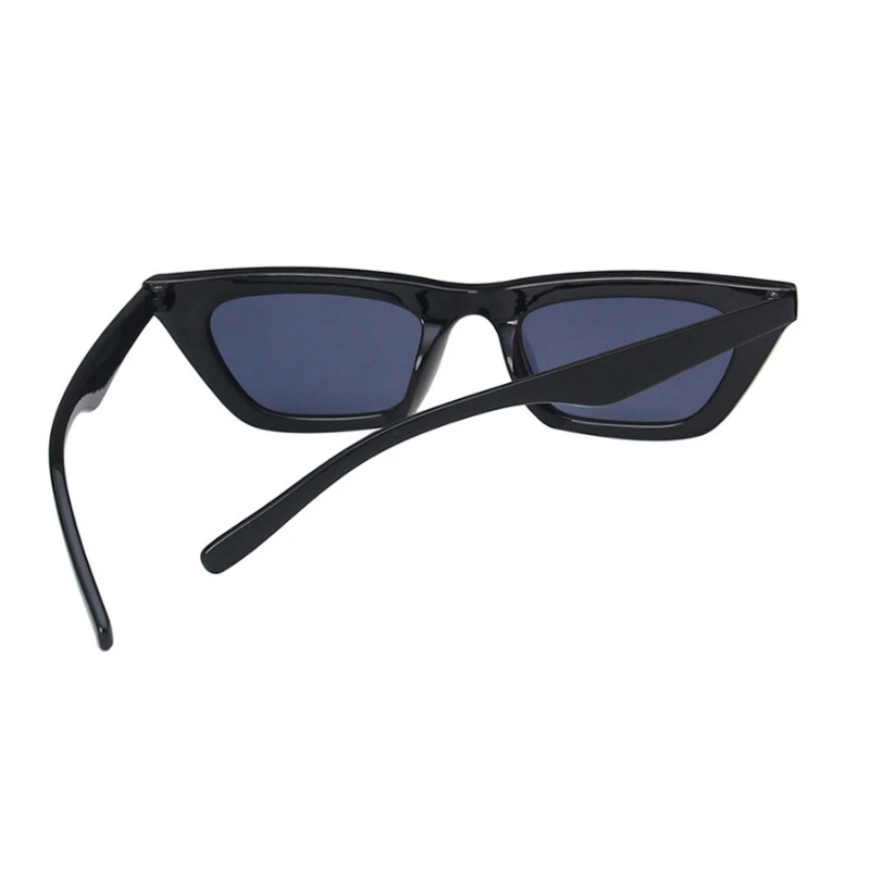 Okulary przeciwsłoneczne damsk – Sunglasses Cat Eye recenzja i cena