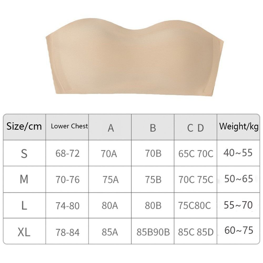 Jednokolorowy biustonosz bez r – Bralette Triangle Set recenzja i cena