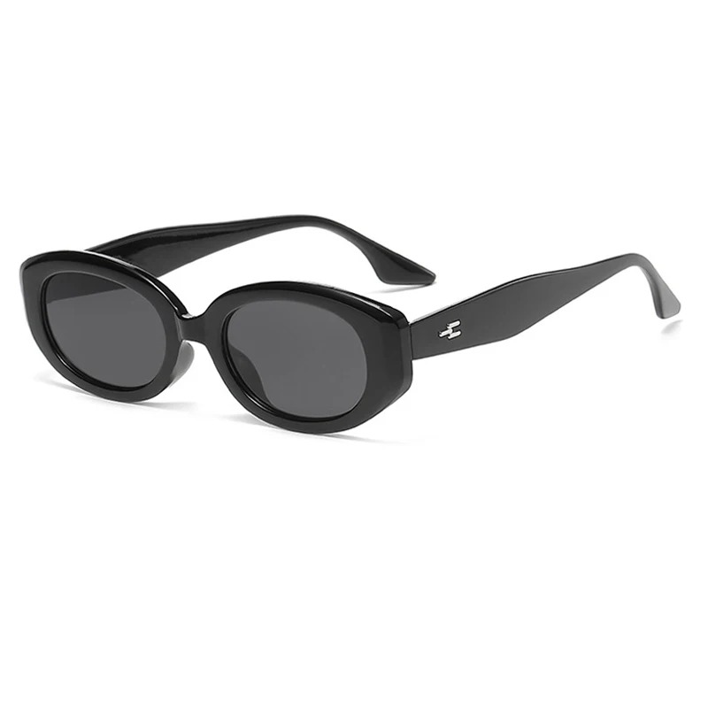 Okulary przeciwsłoneczne damsk – Sunglasses Cat Eye recenzja i cena
