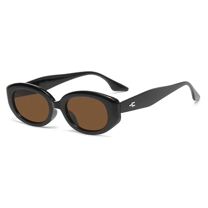 Okulary przeciwsłoneczne damsk – Sunglasses Cat Eye recenzja i cena