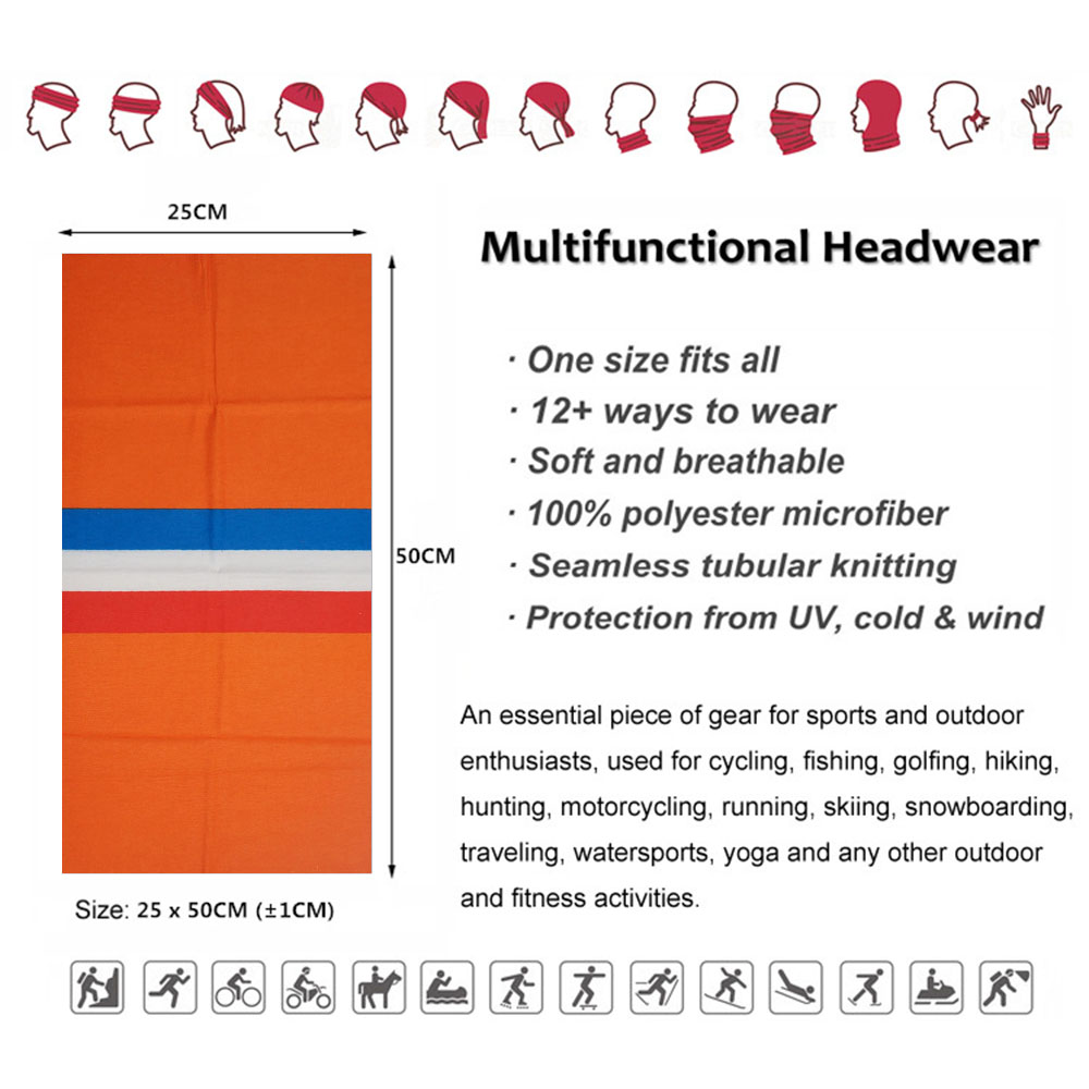 Kraje europejskie stoją i ocie – Headband Summer Knit recenzja i cena