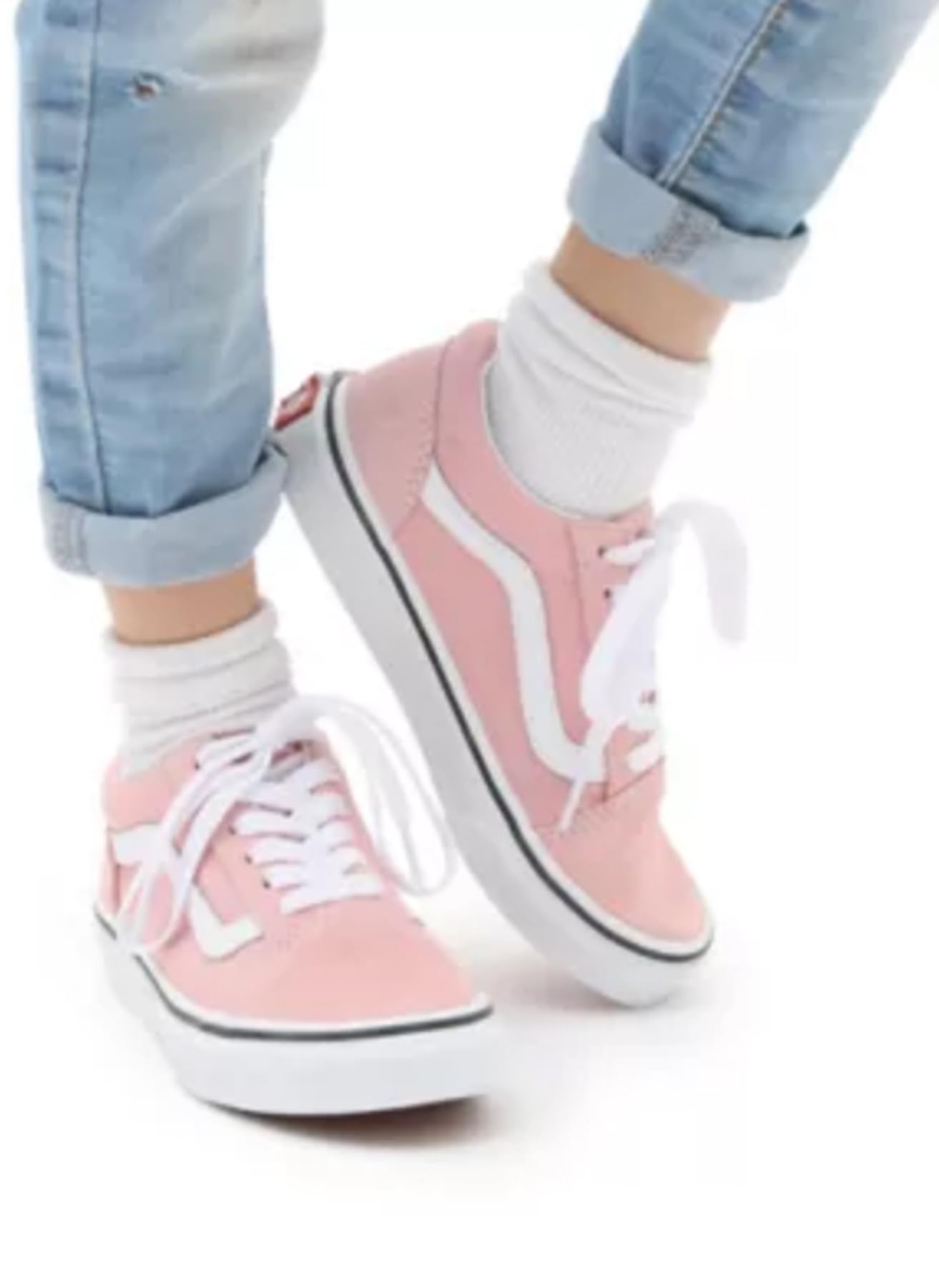 Buty młodzieżowe Vans Old Skoo – Vans Shoes Old Skool recenzja i cena