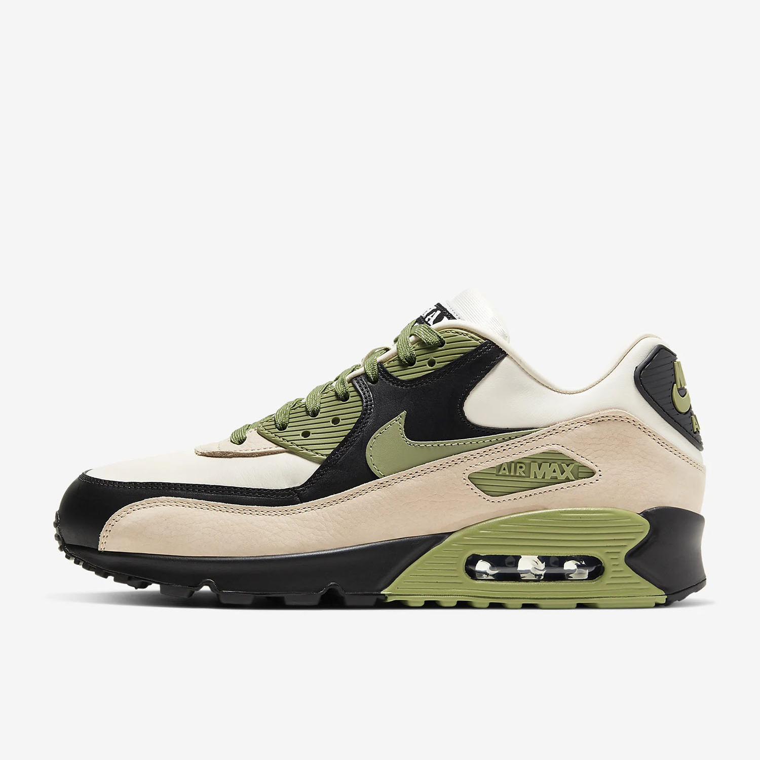 Oryginalne buty sportowe Nike  – Nike Shoes Air Max 90 recenzja i cena
