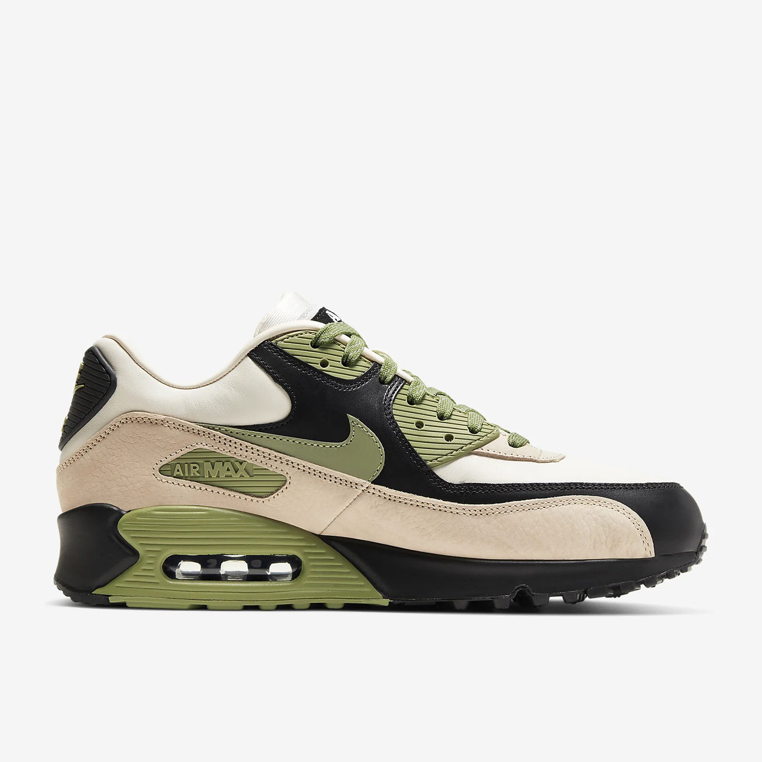 Oryginalne buty sportowe Nike  – Nike Shoes Air Max 90 recenzja i cena